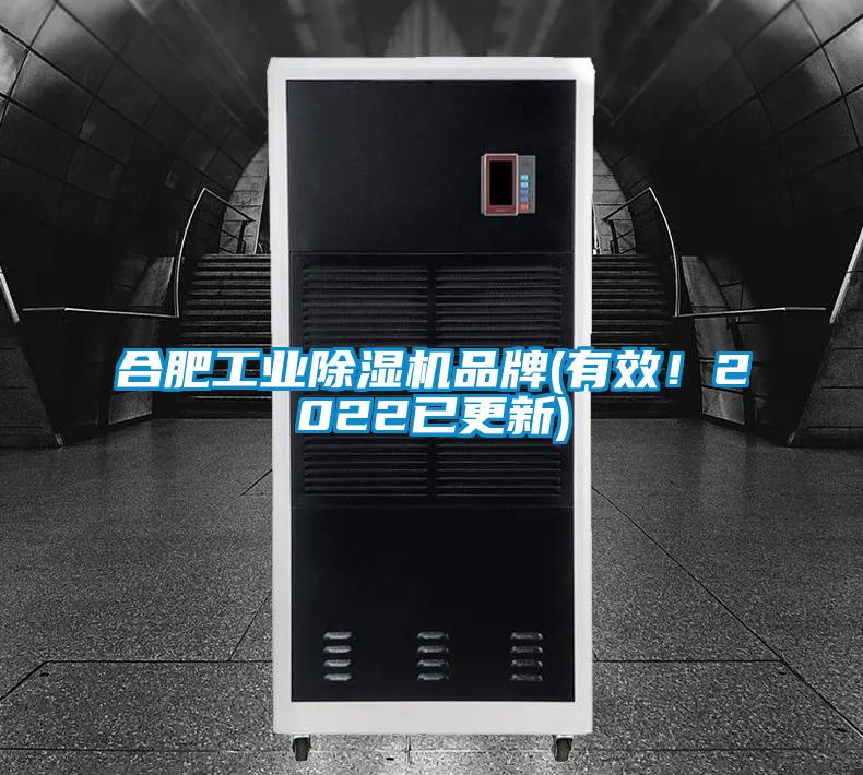 合肥工業(yè)除濕機(jī)品牌(有效！2022已更新)