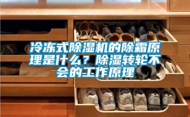 冷凍式除濕機(jī)的除霜原理是什么？除濕轉(zhuǎn)輪不會的工作原理