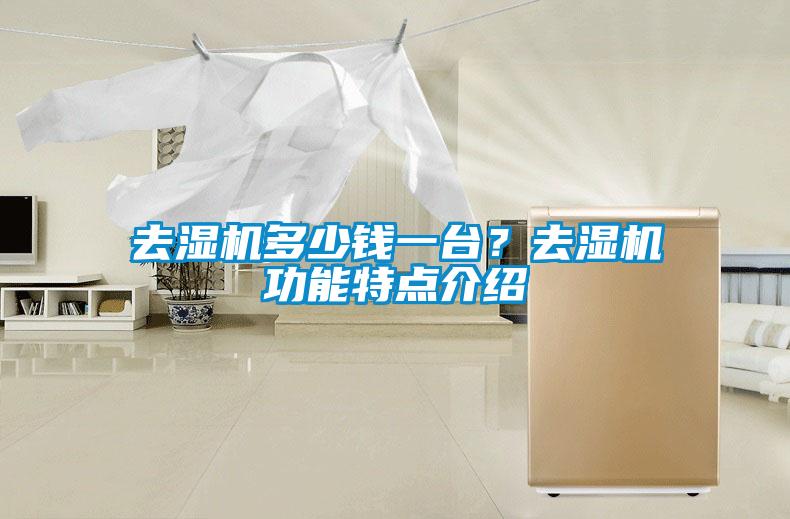 去濕機(jī)多少錢一臺(tái)？去濕機(jī)功能特點(diǎn)介紹