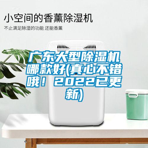 廣東大型除濕機(jī)哪款好(真心不錯(cuò)哦！2022已更新)