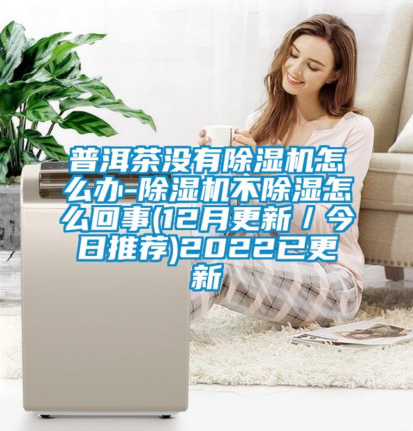 普洱茶沒有除濕機(jī)怎么辦-除濕機(jī)不除濕怎么回事(12月更新／今日推薦)2022已更新