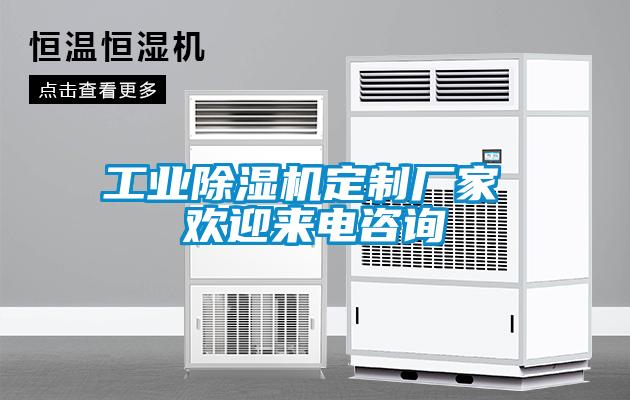 工業(yè)除濕機(jī)定制廠家 歡迎來(lái)電咨詢
