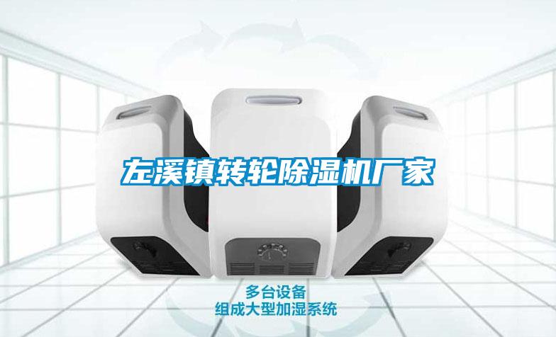 左溪鎮(zhèn)轉輪除濕機廠家