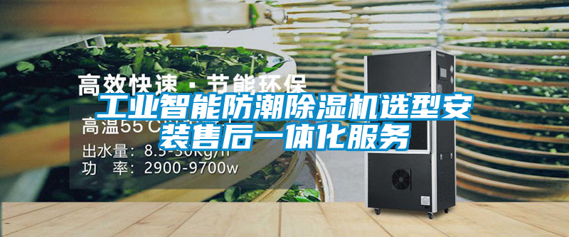 工業(yè)智能防潮除濕機選型安裝售后一體化服務