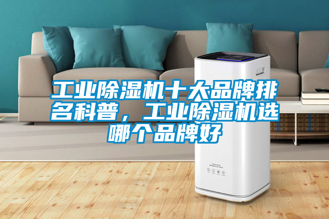 工業(yè)除濕機(jī)十大品牌排名科普，工業(yè)除濕機(jī)選哪個品牌好