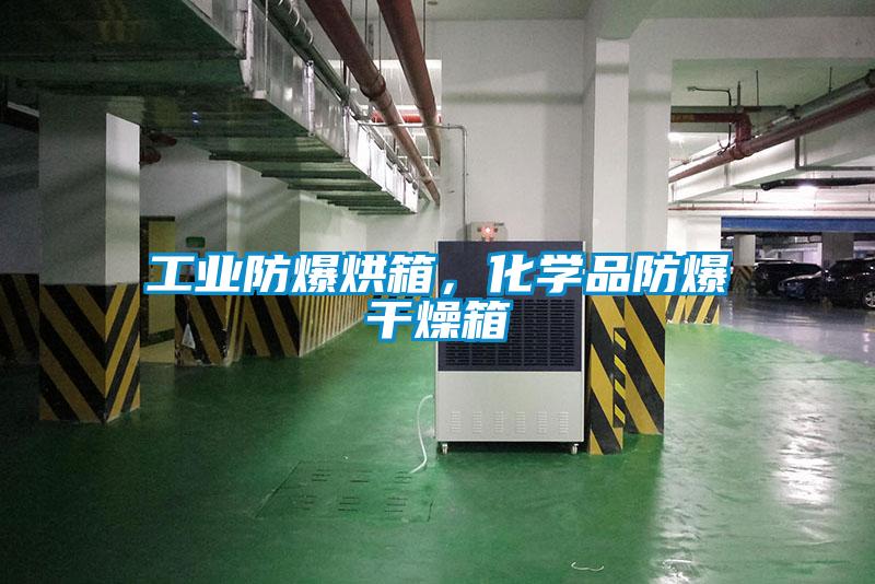 工業(yè)防爆烘箱，化學(xué)品防爆干燥箱