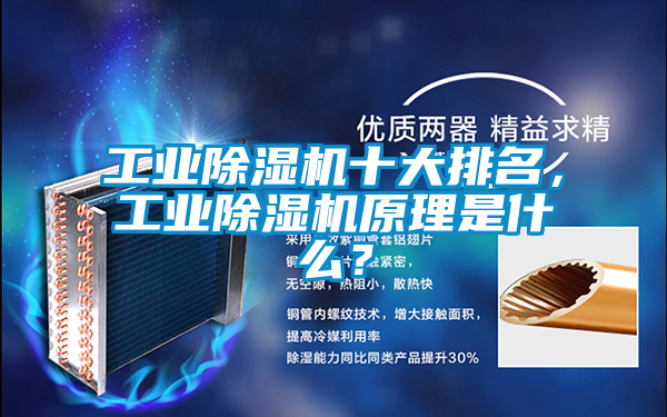 工業(yè)除濕機(jī)十大排名，工業(yè)除濕機(jī)原理是什么？