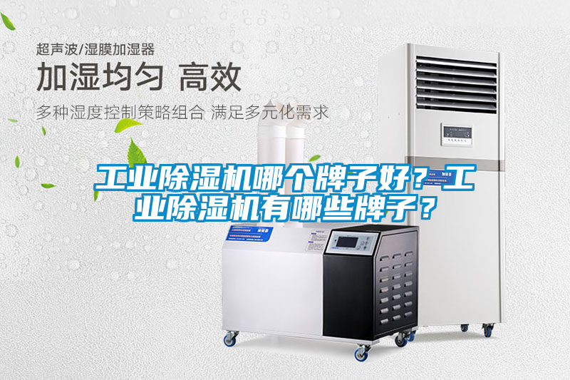 工業(yè)除濕機哪個牌子好？工業(yè)除濕機有哪些牌子？