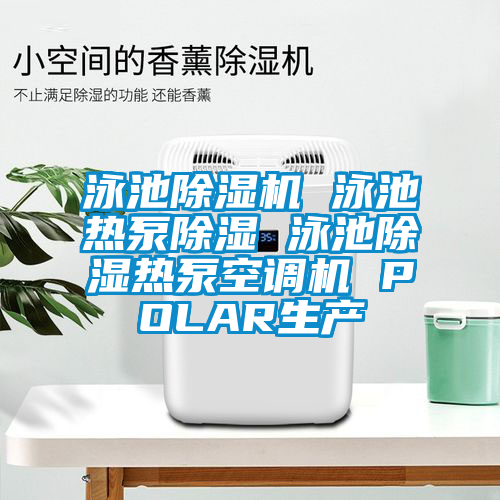 泳池除濕機 泳池熱泵除濕 泳池除濕熱泵空調(diào)機 POLAR生產(chǎn)