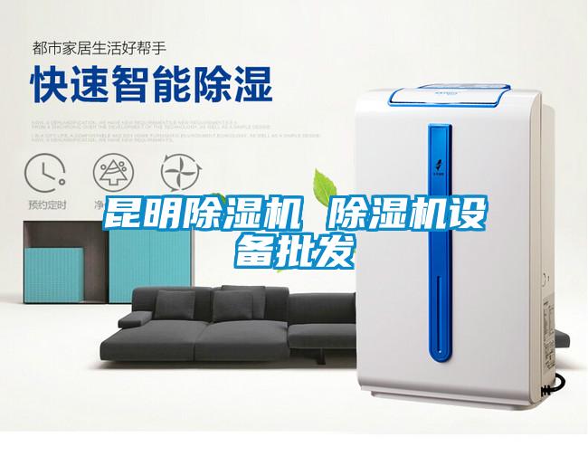 昆明除濕機 除濕機設(shè)備批發(fā)
