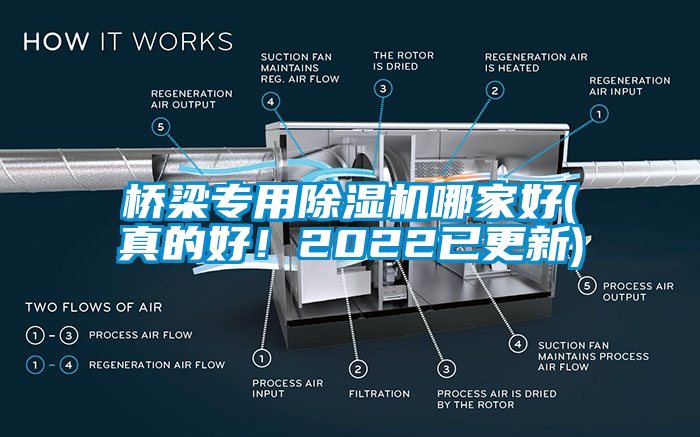橋梁專用除濕機(jī)哪家好(真的好！2022已更新)