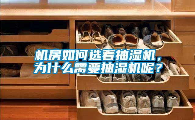 機(jī)房如何選著抽濕機(jī)，為什么需要抽濕機(jī)呢？