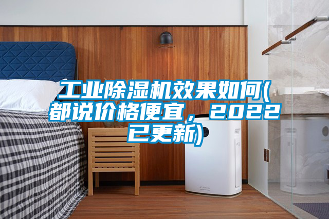 工業(yè)除濕機(jī)效果如何(都說價格便宜，2022已更新)