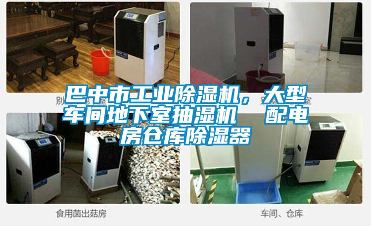 巴中市工業(yè)除濕機，大型車間地下室抽濕機  配電房倉庫除濕器