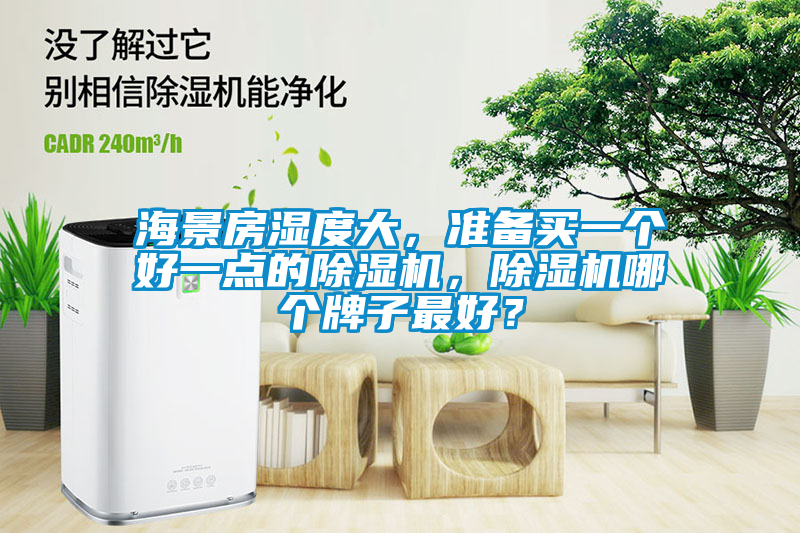 海景房濕度大，準(zhǔn)備買一個好一點的除濕機(jī)，除濕機(jī)哪個牌子最好？