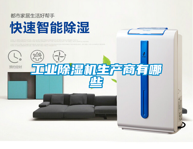 工業(yè)除濕機生產(chǎn)商有哪些
