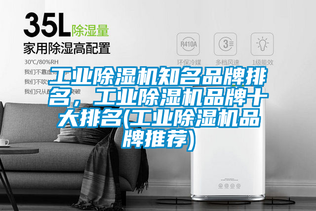 工業(yè)除濕機知名品牌排名，工業(yè)除濕機品牌十大排名(工業(yè)除濕機品牌推薦)