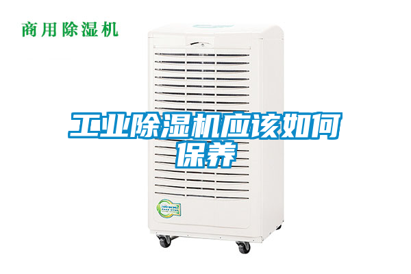 工業(yè)除濕機應該如何保養(yǎng)