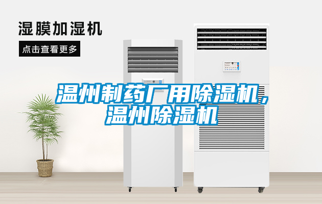 溫州制藥廠用除濕機(jī)，溫州除濕機(jī)