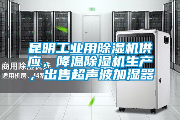 昆明工業(yè)用除濕機(jī)供應(yīng)，降溫除濕機(jī)生產(chǎn)，出售超聲波加濕器