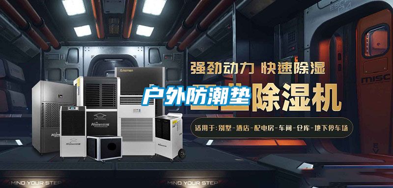 戶(hù)外防潮墊