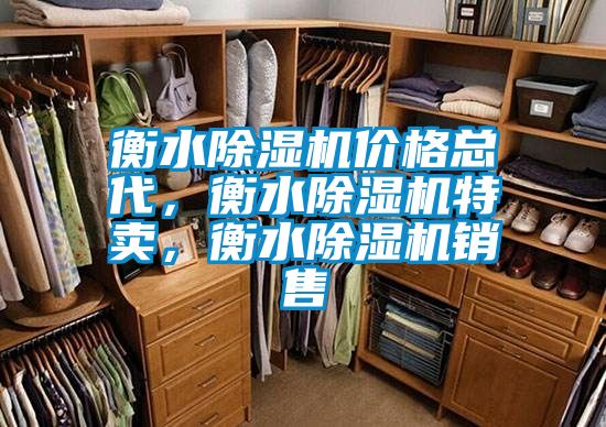 衡水除濕機(jī)價格總代，衡水除濕機(jī)特賣，衡水除濕機(jī)銷售