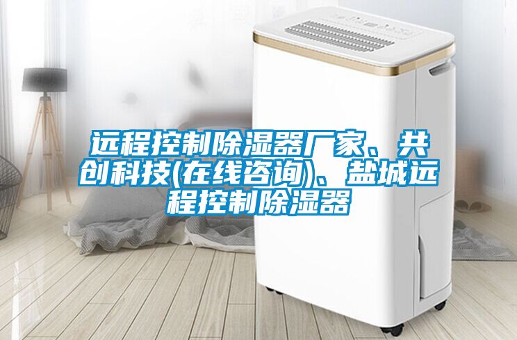 遠(yuǎn)程控制除濕器廠家、共創(chuàng)科技(在線咨詢)、鹽城遠(yuǎn)程控制除濕器
