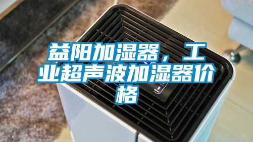 益陽加濕器，工業(yè)超聲波加濕器價(jià)格