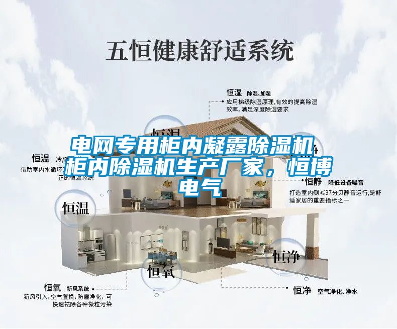 電網(wǎng)專用柜內(nèi)凝露除濕機 柜內(nèi)除濕機生產(chǎn)廠家，恒博電氣