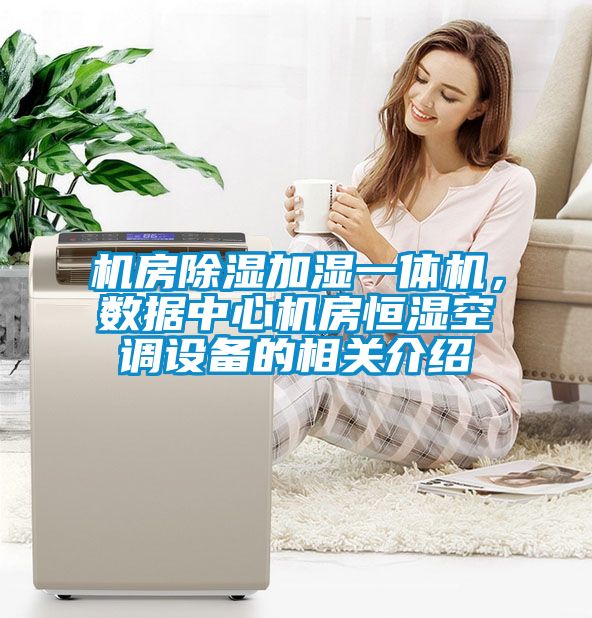 機(jī)房除濕加濕一體機(jī)，數(shù)據(jù)中心機(jī)房恒濕空調(diào)設(shè)備的相關(guān)介紹