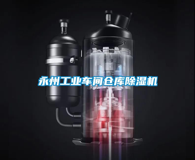 永州工業(yè)車間倉(cāng)庫(kù)除濕機(jī)