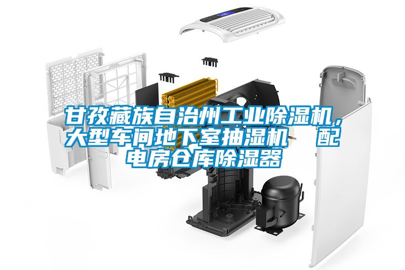 甘孜藏族自治州工業(yè)除濕機(jī)，大型車間地下室抽濕機(jī)  配電房倉庫除濕器