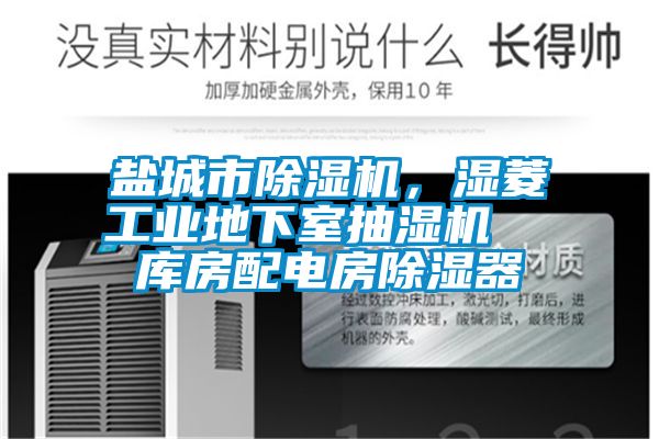 鹽城市除濕機，濕菱工業(yè)地下室抽濕機  庫房配電房除濕器