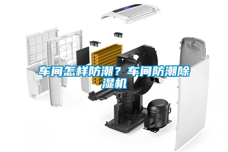 車間怎樣防潮？車間防潮除濕機(jī)
