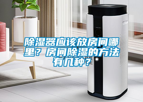 除濕器應(yīng)該放房間哪里？房間除濕的方法有幾種？