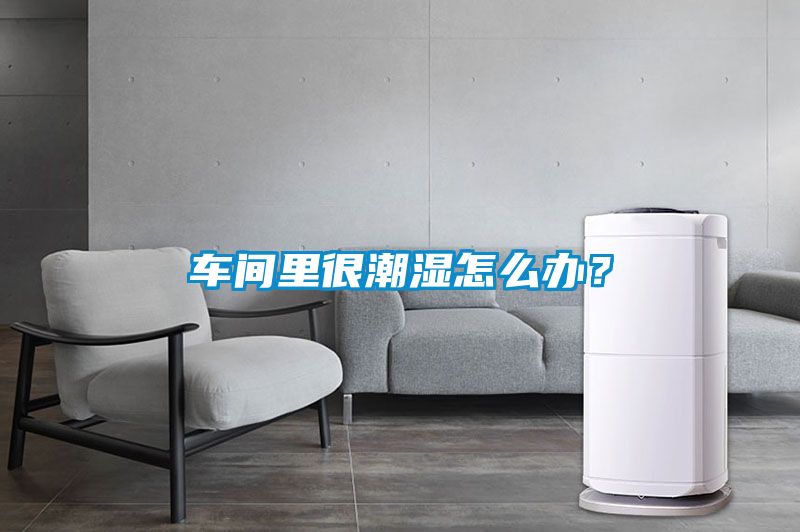 車(chē)間里很潮濕怎么辦？