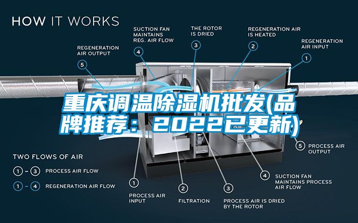 重慶調溫除濕機批發(fā)(品牌推薦：2022已更新)