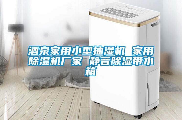酒泉家用小型抽濕機(jī) 家用除濕機(jī)廠(chǎng)家 靜音除濕帶水箱