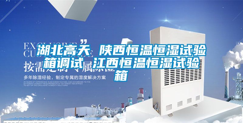 湖北高天 陜西恒溫恒濕試驗箱調(diào)試 江西恒溫恒濕試驗箱