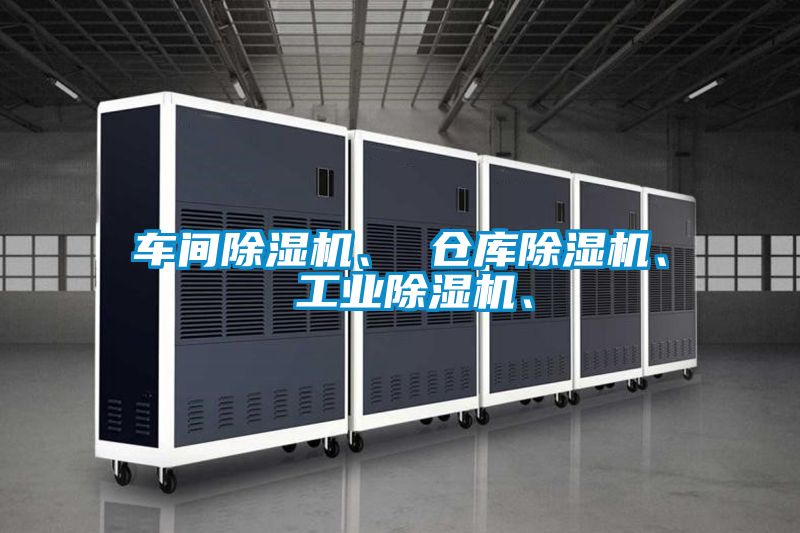 車間除濕機、 倉庫除濕機、 工業(yè)除濕機、