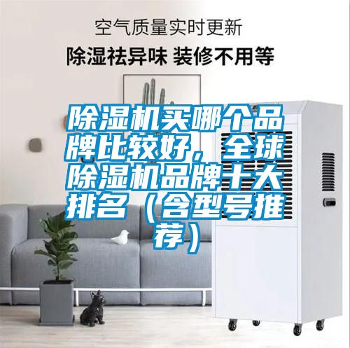 除濕機(jī)買哪個(gè)品牌比較好，全球除濕機(jī)品牌十大排名（含型號(hào)推薦）