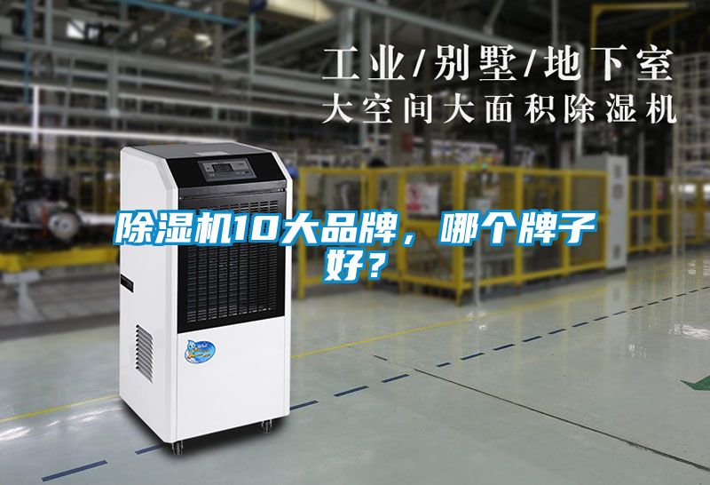 除濕機(jī)10大品牌，哪個(gè)牌子好？