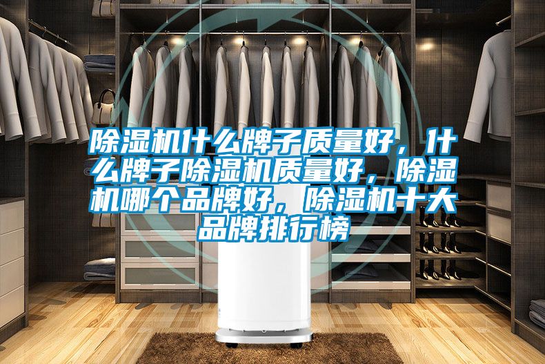 除濕機(jī)什么牌子質(zhì)量好，什么牌子除濕機(jī)質(zhì)量好，除濕機(jī)哪個(gè)品牌好，除濕機(jī)十大品牌排行榜
