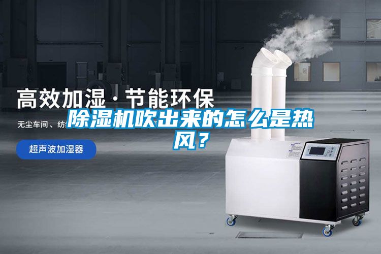除濕機(jī)吹出來的怎么是熱風(fēng)？