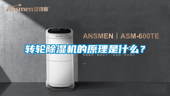 轉(zhuǎn)輪除濕機(jī)的原理是什么？
