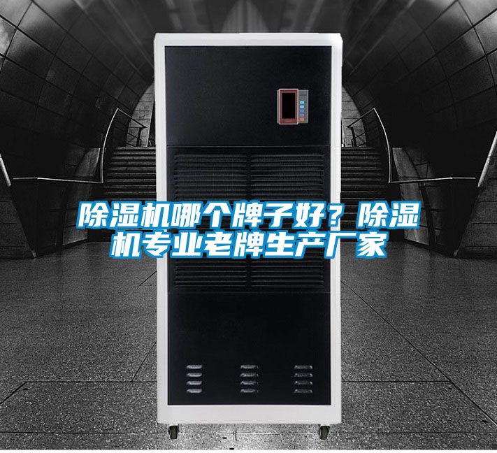 除濕機(jī)哪個牌子好？除濕機(jī)專業(yè)老牌生產(chǎn)廠家