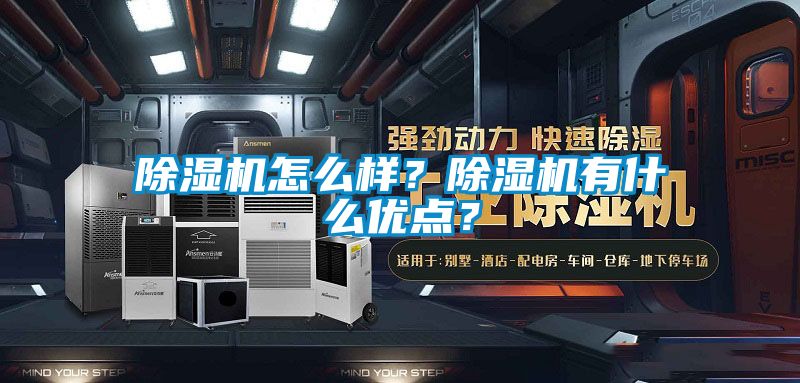 除濕機怎么樣？除濕機有什么優(yōu)點？