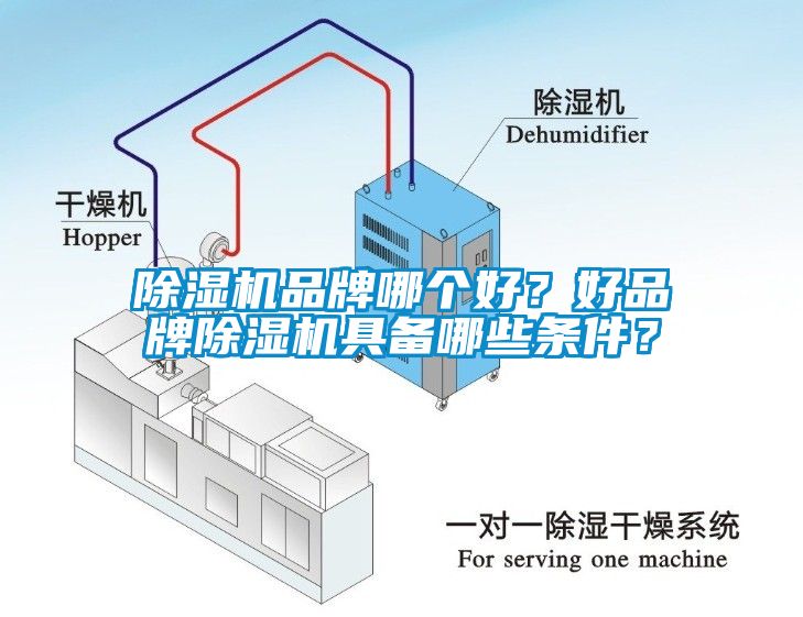 除濕機(jī)品牌哪個(gè)好？好品牌除濕機(jī)具備哪些條件？