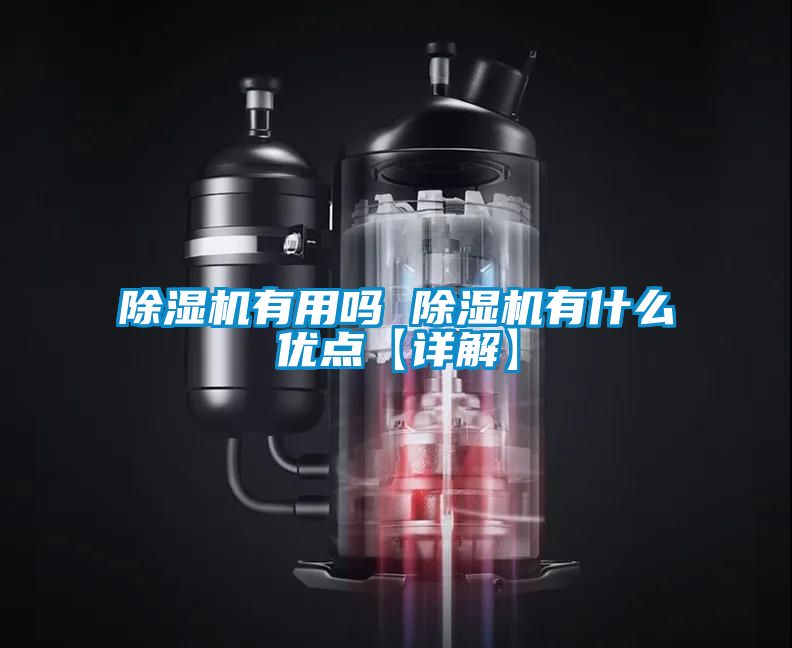除濕機(jī)有用嗎 除濕機(jī)有什么優(yōu)點【詳解】