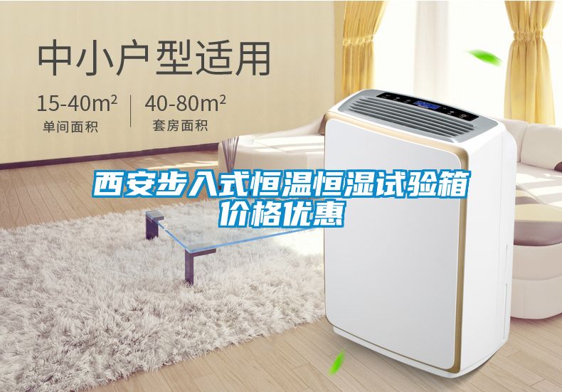 西安步入式恒溫恒濕試驗(yàn)箱價格優(yōu)惠